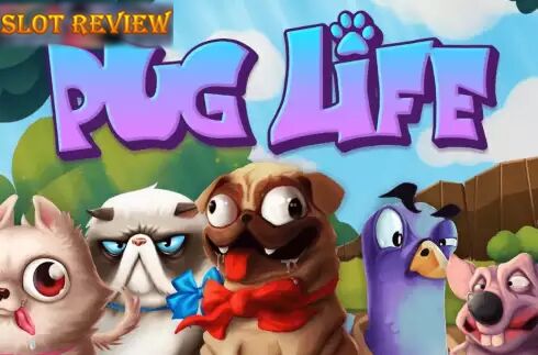 Pug Life Slot Review